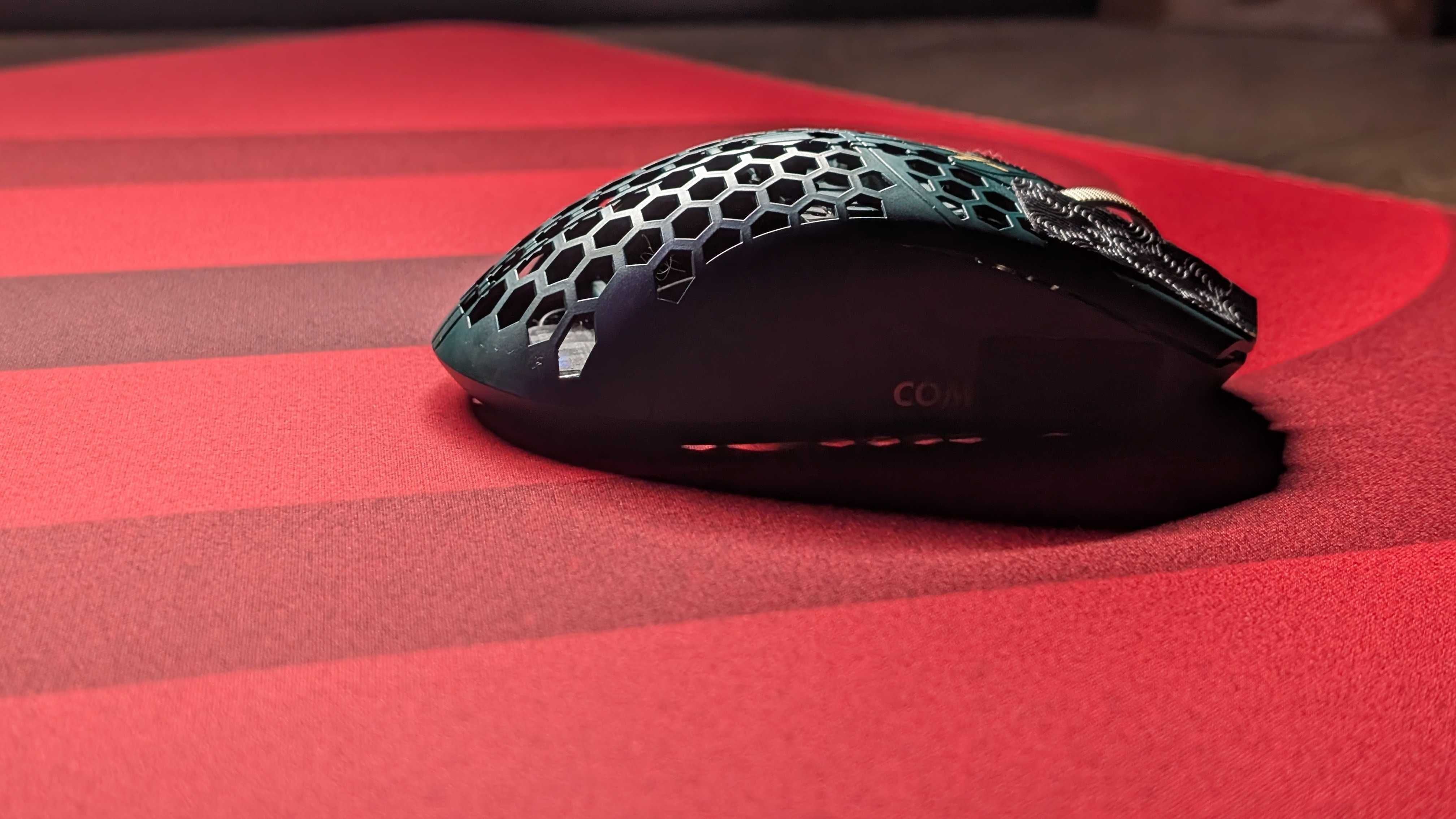 Finalmouse ULX Prophecy - Tarik