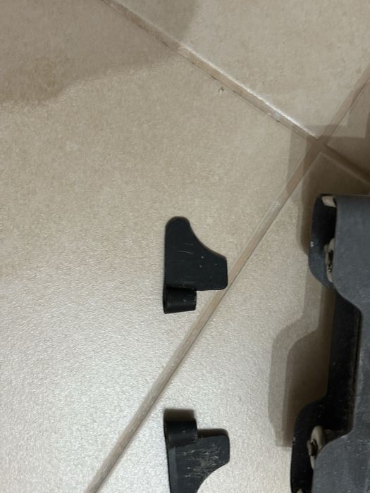 Pojemnik forma do wypiekacza chleba Moulinex Tefal PF6101 i mieszadła