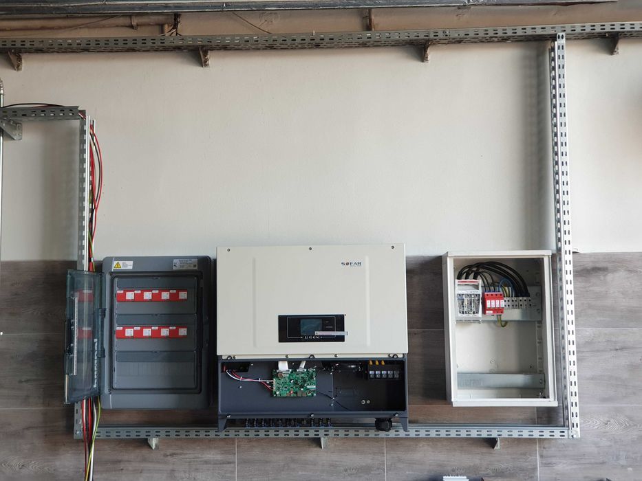 Fotowoltaika, panele fotowoltaiczne - dotacje rządowe