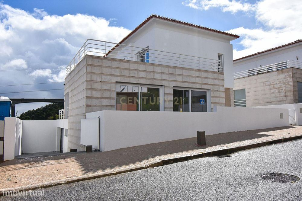 Moradia Isolada T3 - Loures