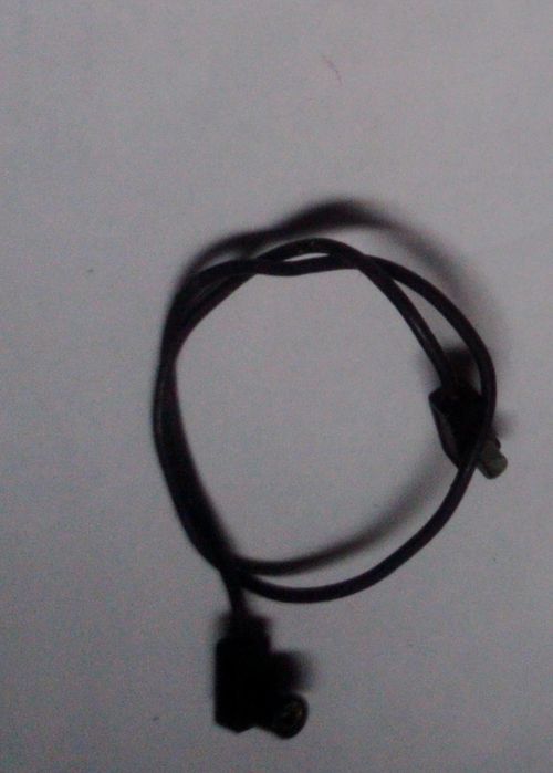 Acessórios Maquina fotografia; tampa 50mm para lente, tripé