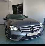 Mercedes-Benz E 220 d 9G-TRONIC Edition AMG Line