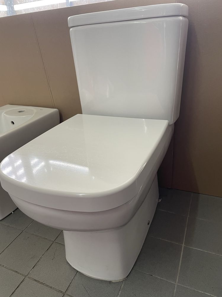 Louça sanitária Roca