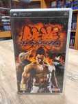 Tekken 6 PSP Sklep Wysyłka Wymiana