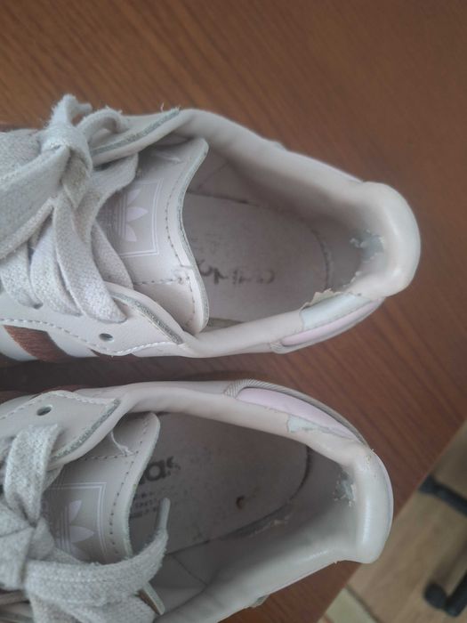 Кроссовки,  кеды Adidas Samba