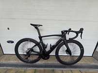 Pinarello dogma f
