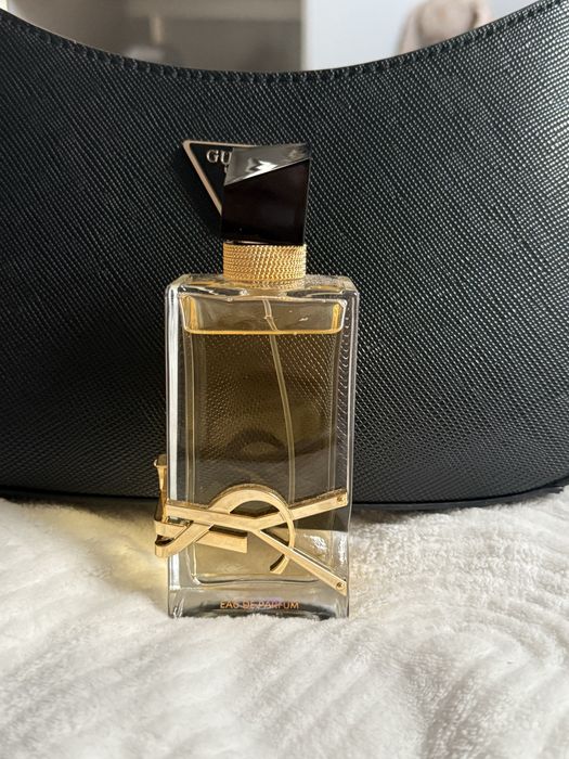 Yves Saint Laurent Libre