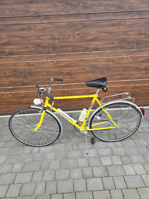 Wagant PRL 1981r - stan kolekcjonerski