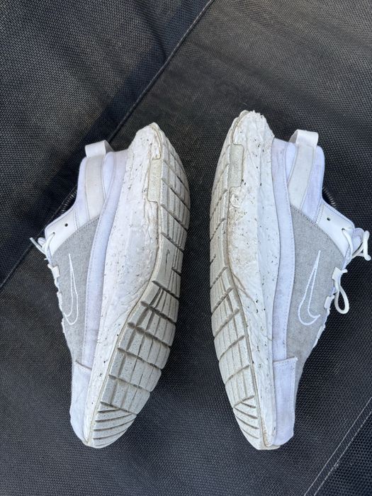 кросівки Nike crater remixa