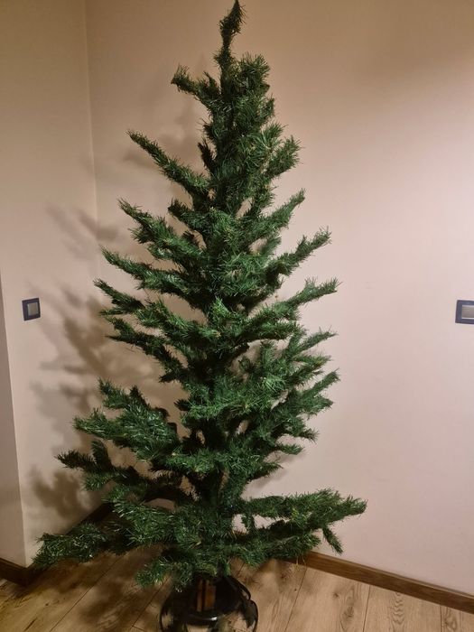 Choinka świąteczna