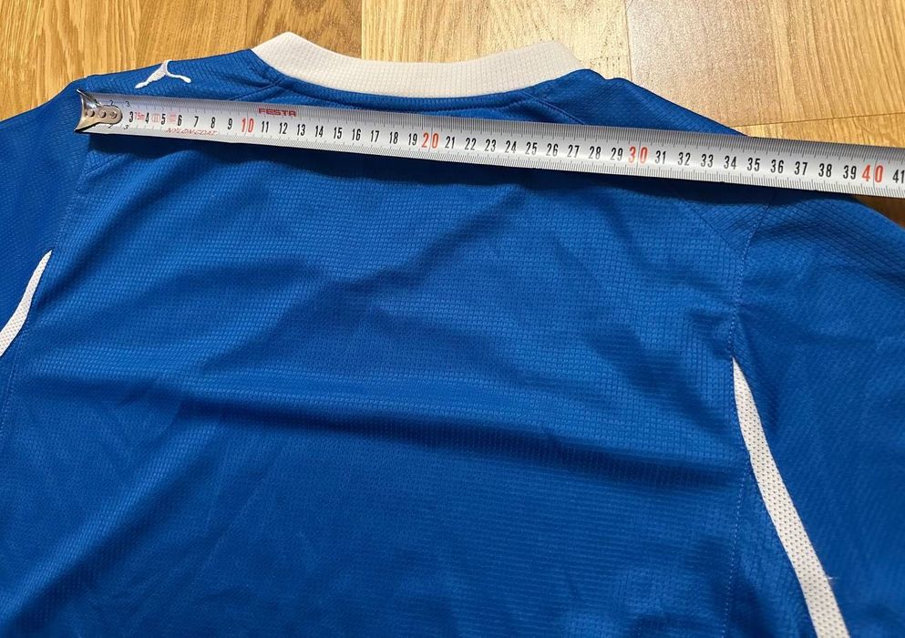 Футболка Puma на хлопчика 12-15 років