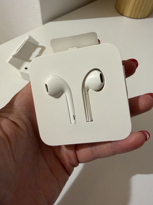 Apple EarPods Lightning
