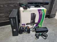 Konsola Xbox 360 Kinect