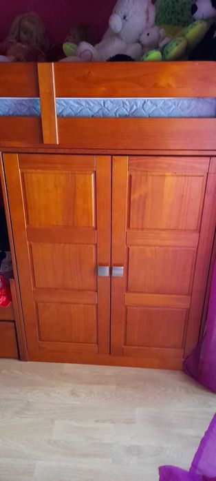 Beliche madeira maciça pinho mel