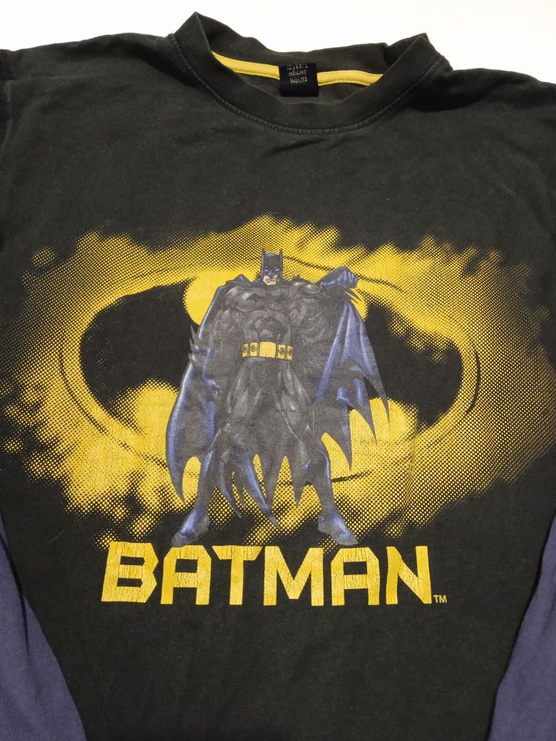 Piżama Batman rozm. 152