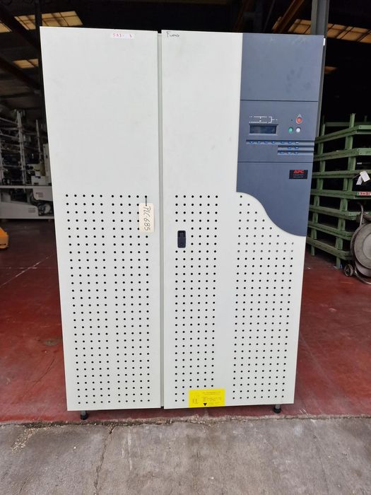 Джерело безперебійного живлення ДЖБ, UPS, APC Galaxy 200KVA  200кВА.