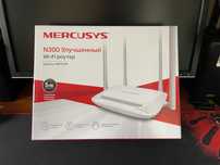 Wi-Fi Роутер Mercusys MW325R