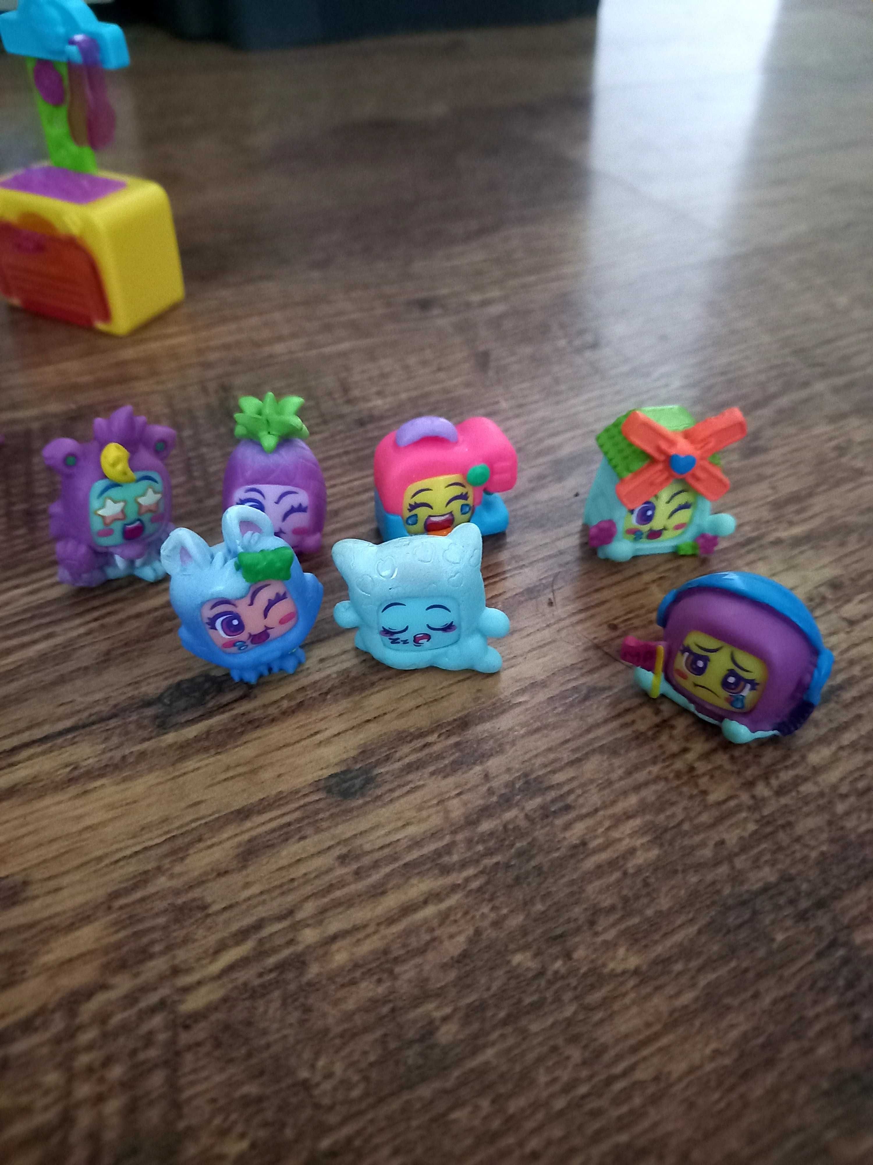 Moji pops plaża i sklep