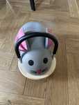 Jeździk Wheely Bug myszka