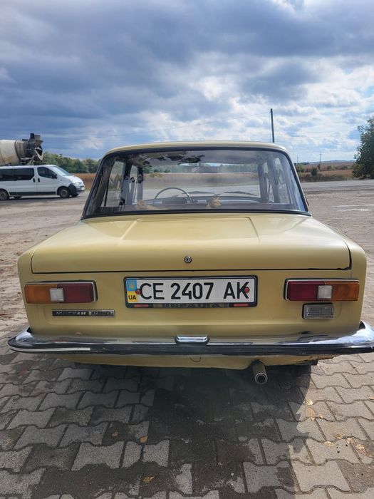 Прадам авто з малим пробігом.