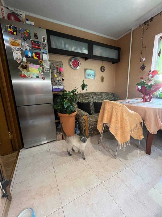 Без коміссії Продаж 1-к квартири вул.Ернста 6