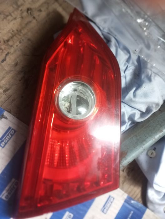 Задний фонарь Инфинити q 50