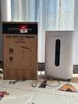 Osuszacz powietrza Climative DH-20S UV Silent
