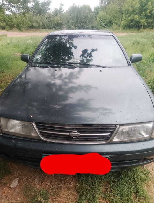 Продам Nissan sani