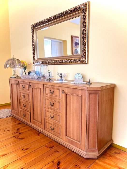 Komoda w idealnym stanie