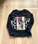 Koszulka shirt z dlugim rekawem Tommy Hilfiger M/L
