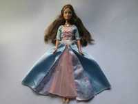 Interaktywna Barbie z bajki Księżniczka i żebraczka vintage