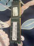 Pamięć RAM DDR1 256 MB mtbvddt3264ag-265c4