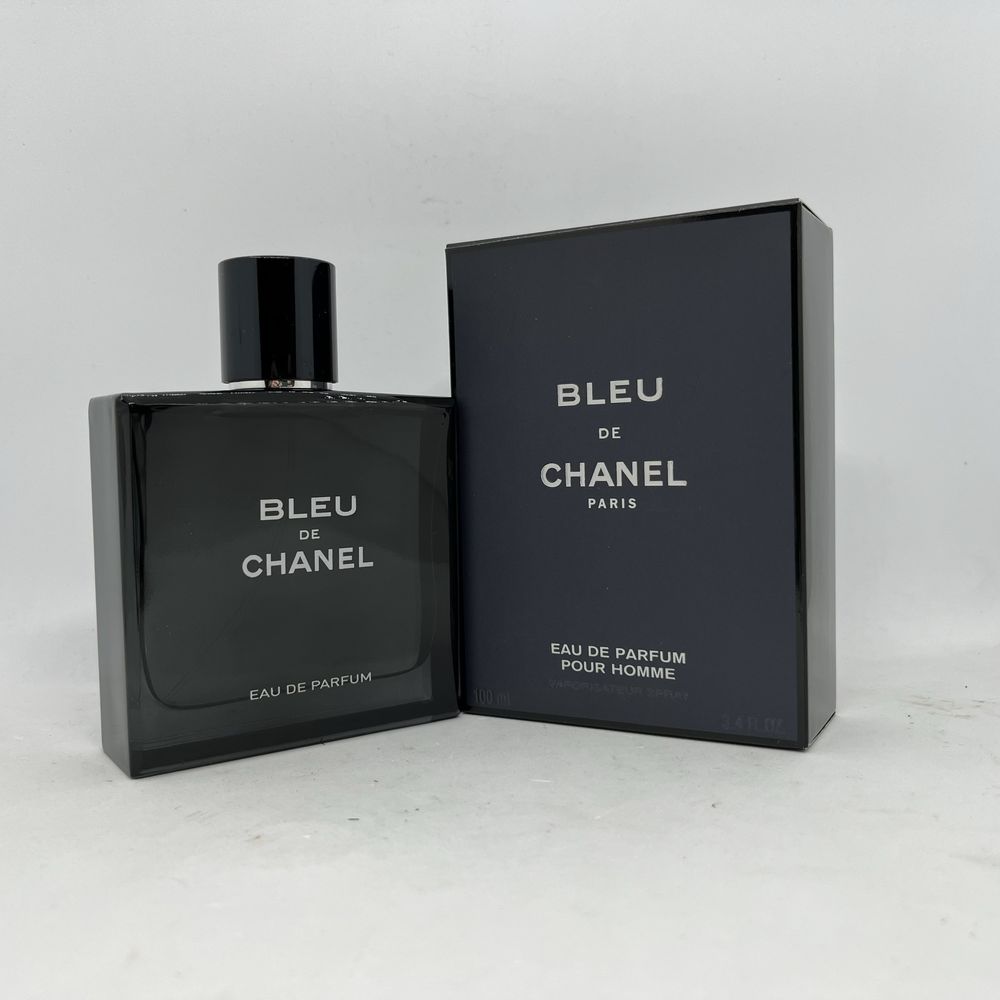 Bleu de Chanel Блу де Шанель парфуми чоловічі