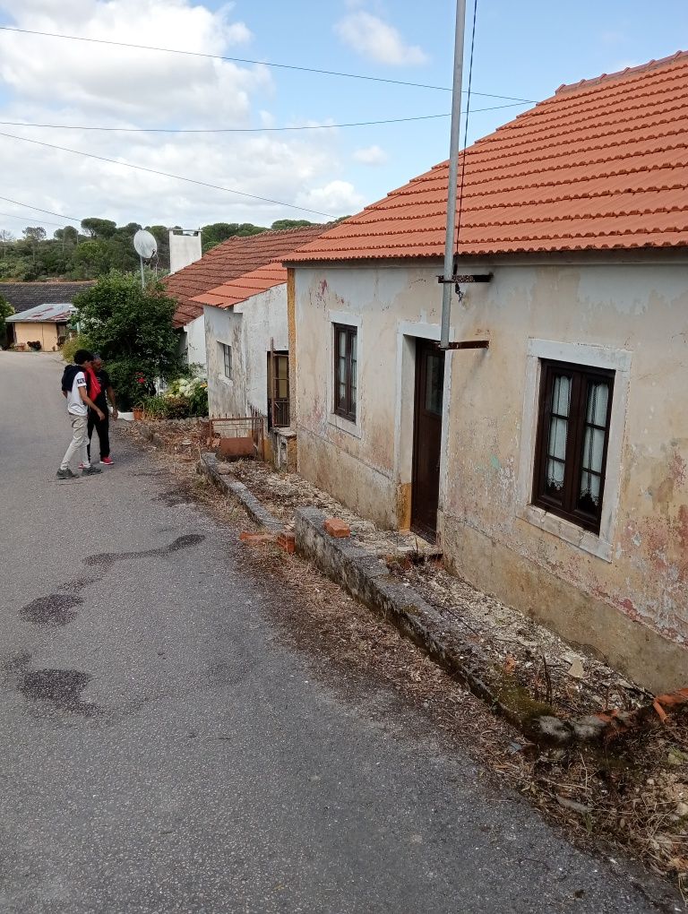 Pintura e remodelação de imóveis