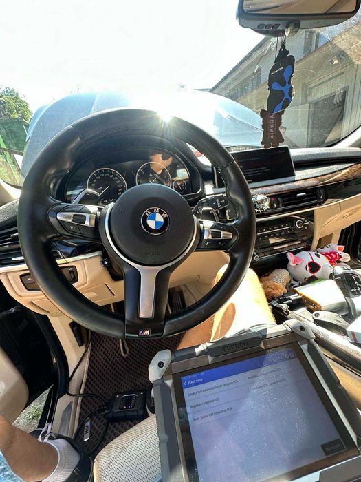 Usuwanie błędów AdBlue OFF Dezaktywacja |Naprawa DPF | EGR | SONDY |