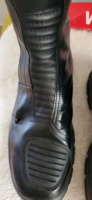 Buty motocyklowe Tarbor Police rozmiar 44