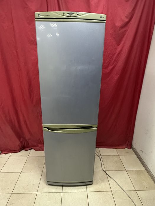 Холодильник LG GR B 389 N