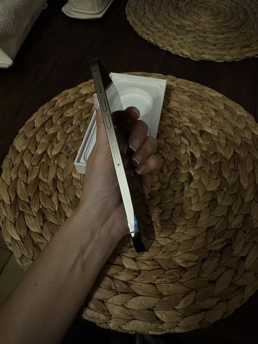 Iphone 12 pro max 256