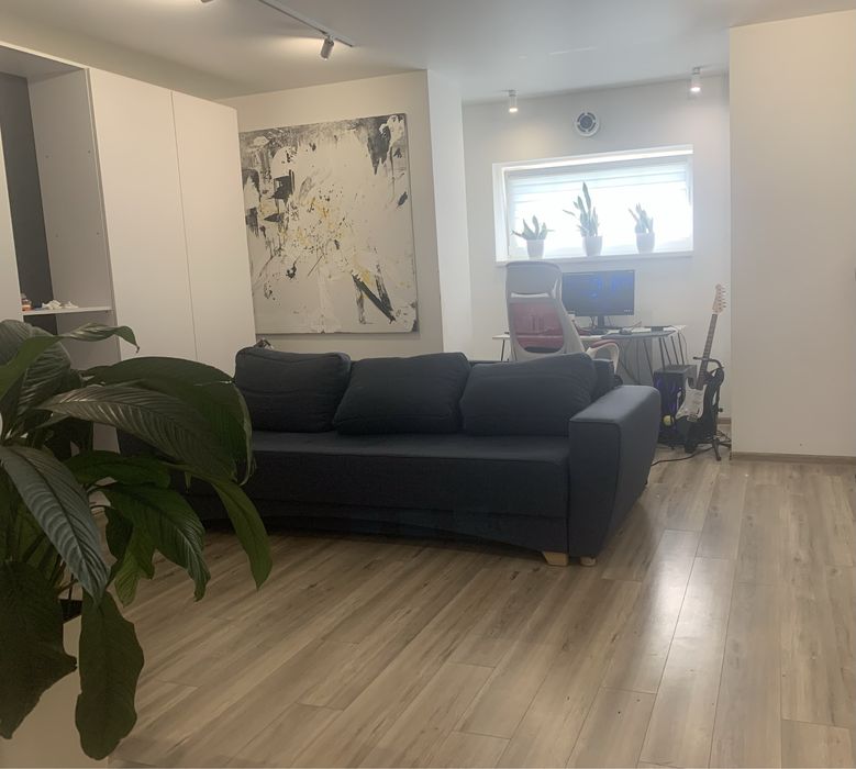 Продається ранчо в пригороді Ужгорода на дві сімʼї