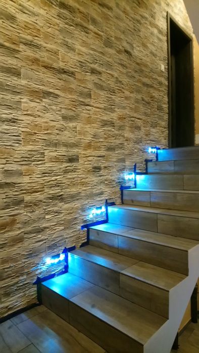 Wykończenia, remonty, naprawy