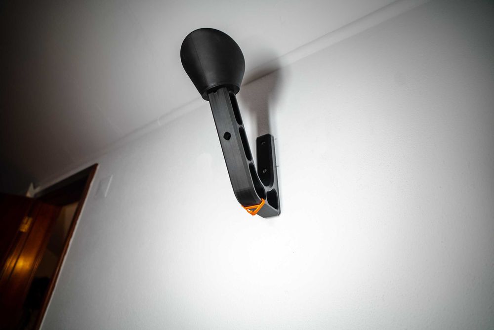 Suporte para Capacete