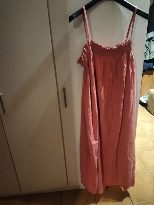 Sukienka letnia 46/48