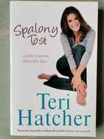 Teri Hatcher - Spalony tost
