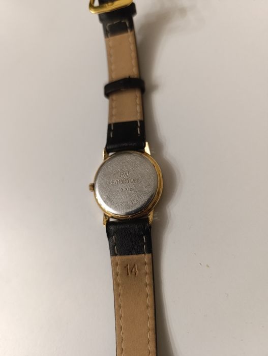Жіночий годинник Raymond Weil 5532
