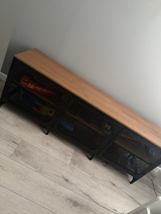 Szafka pod TV Fjällbo