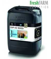 DIP IO 5000 - 22L - dezynfekcja i pielęgnacja strzyków/wymion -dipping