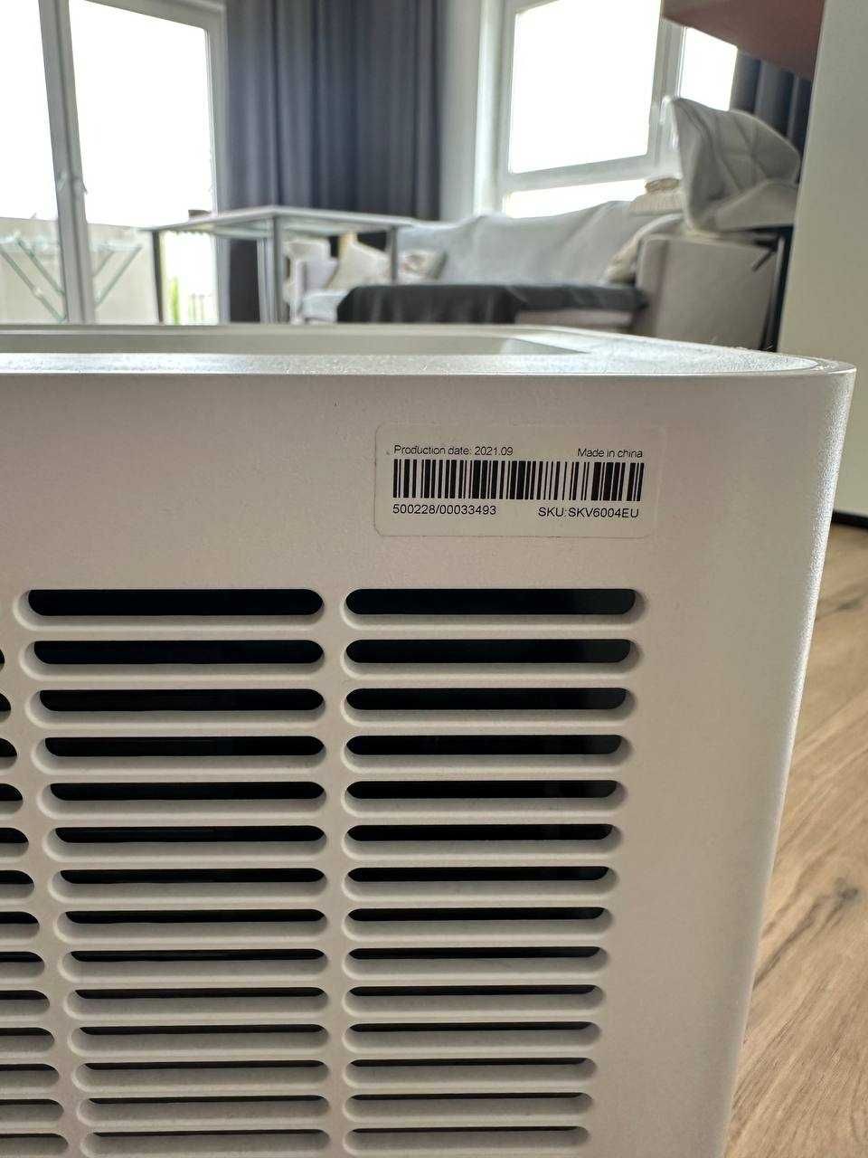 Nawilżacz powietrza Smartmi Evaporative Humidifier 2