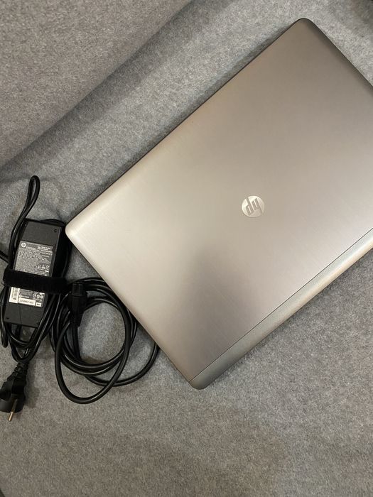 Ноутбук HP ProBook 4540s + аксесуари