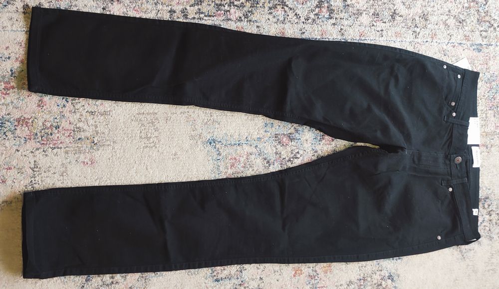 Jack & Jones r. 33/34 jeansy slim fit nowe