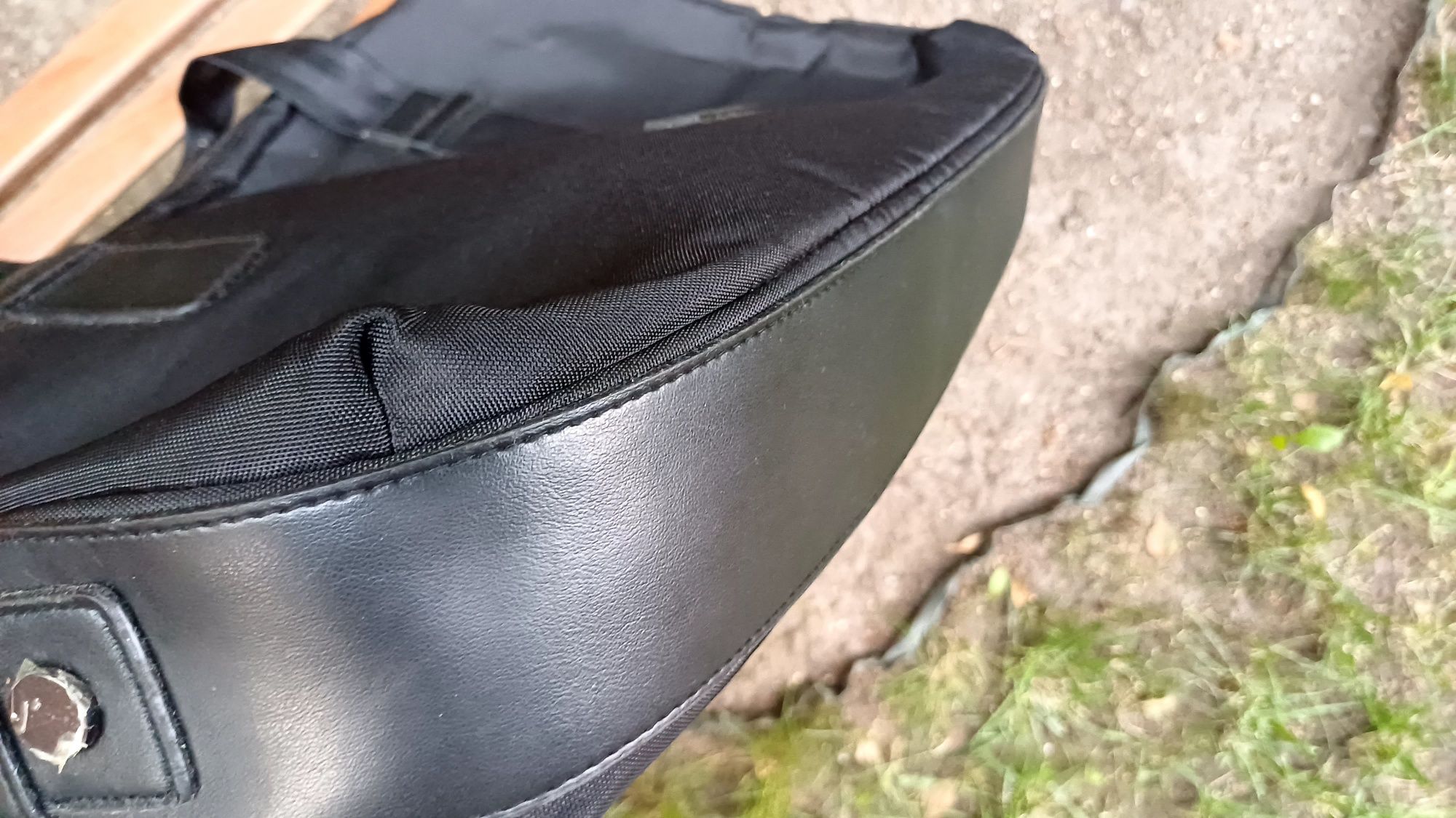 Torba na laptop elegancka